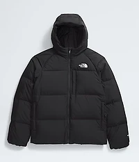 Boys’ North Down Hooded Jacket