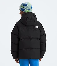 Boys’ North Down Hooded Jacket