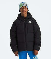 Boys’ North Down Hooded Jacket