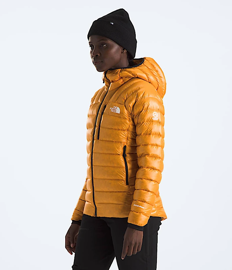 Women’s Summit Series Breithorn Hoodie
