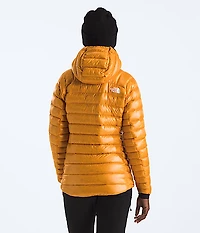 Women’s Summit Series Breithorn Hoodie