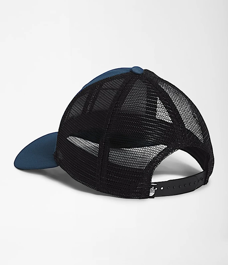 Mudder Trucker Hat