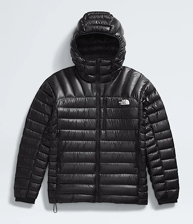 Men’s Summit Series Breithorn Hoodie