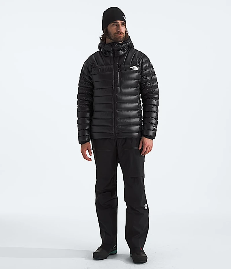 Men’s Summit Series Breithorn Hoodie
