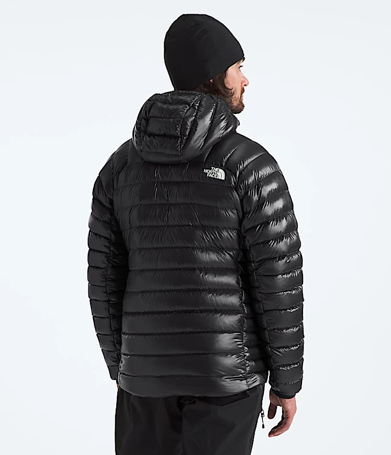 Men’s Summit Series Breithorn Hoodie