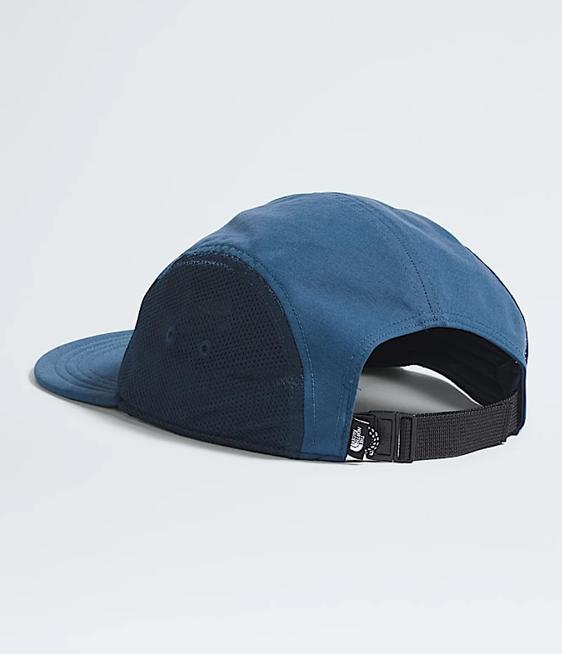 Class V Camp Hat