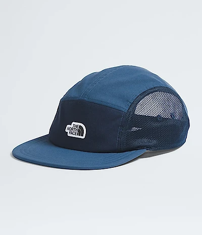 Class V Camp Hat