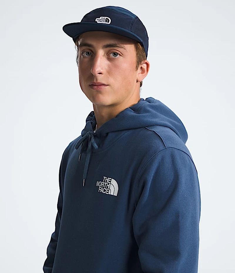 Class V Camp Hat