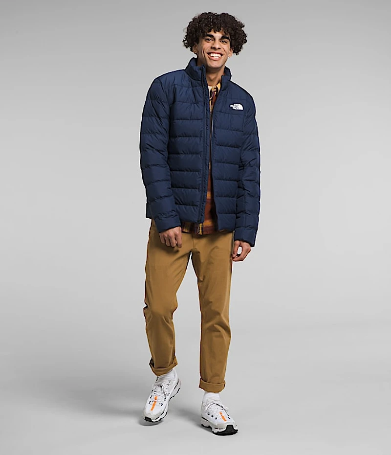 Men’s Aconcagua 3 Jacket