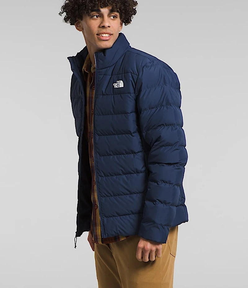Men’s Aconcagua 3 Jacket