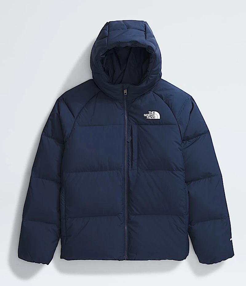 Boys’ North Down Hooded Jacket