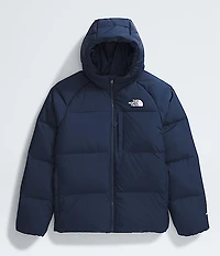 Boys’ North Down Hooded Jacket