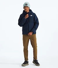 Boys’ North Down Hooded Jacket