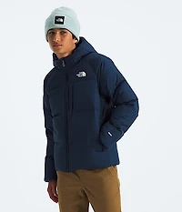 Boys’ North Down Hooded Jacket