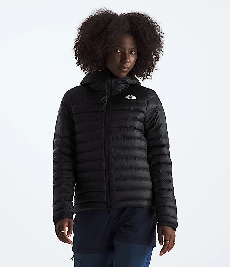 Women’s Terra Peak Hoodie