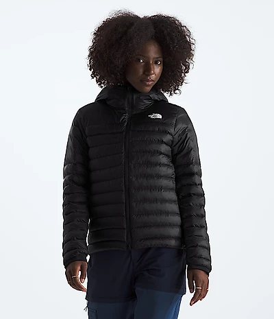 Women’s Terra Peak Hoodie