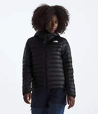 Women’s Terra Peak Hoodie