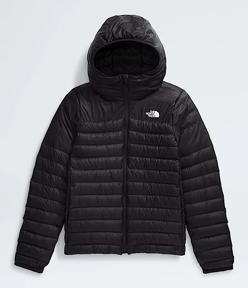 Women’s Terra Peak Hoodie
