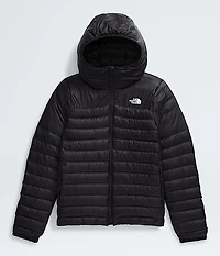 Women’s Terra Peak Hoodie