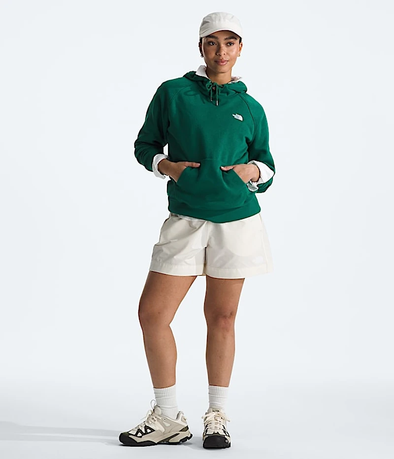 Women’s Evolution Hoodie