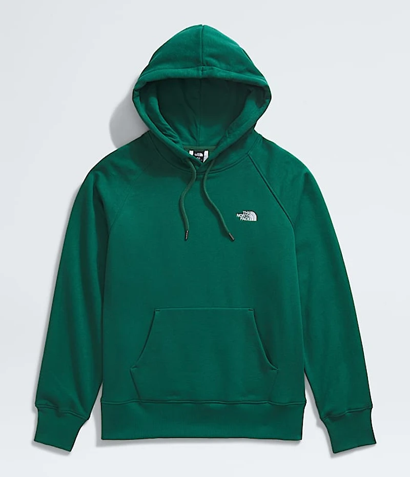 Women’s Evolution Hoodie
