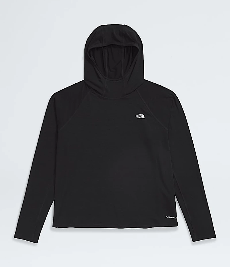 Women’s Plus Adventure Sun Hoodie