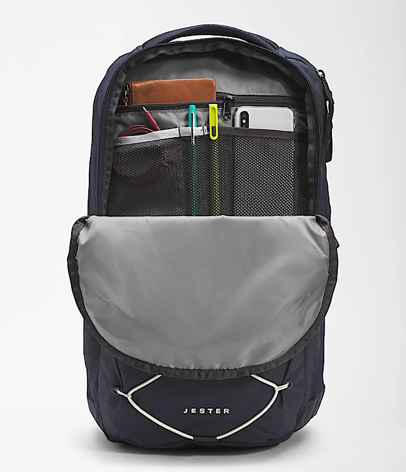 Jester Backpack