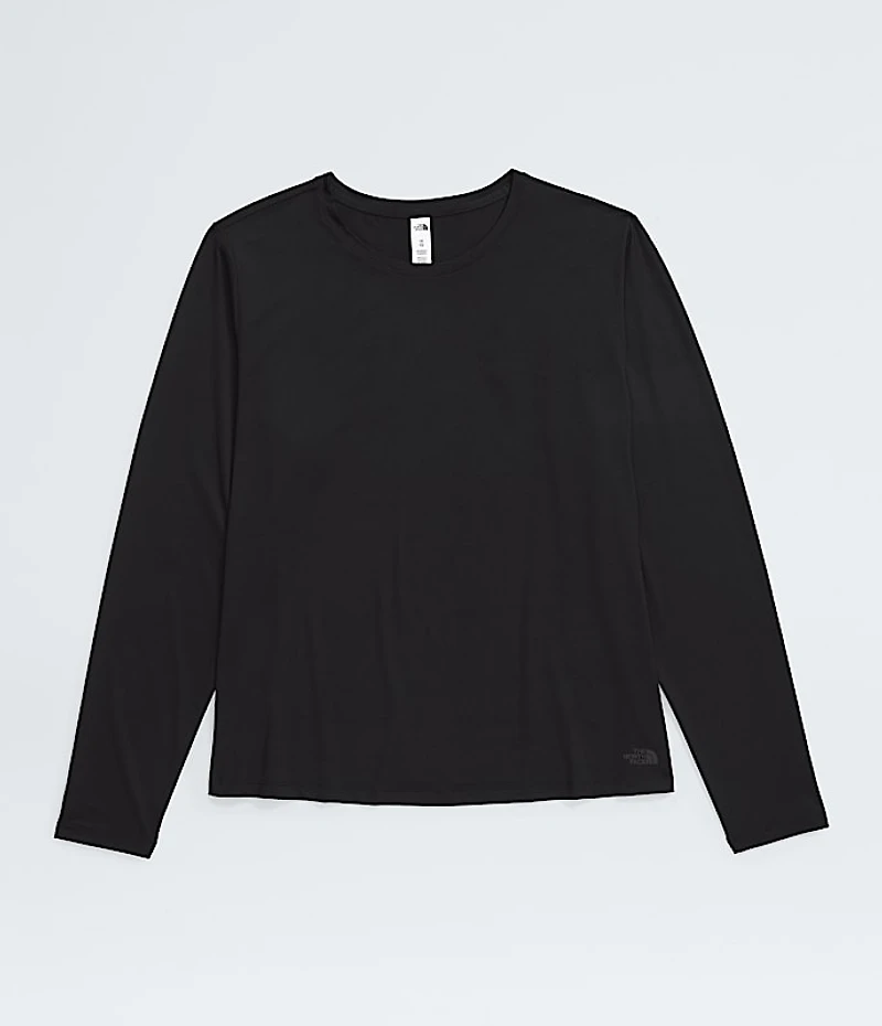 Women’s Plus Dune Sky Long-Sleeve