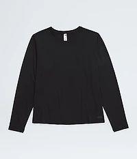Women’s Plus Dune Sky Long-Sleeve