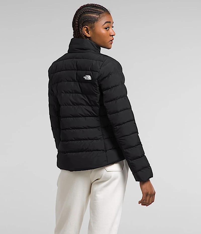 Women’s Aconcagua 3 Jacket
