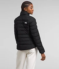 Women’s Aconcagua 3 Jacket