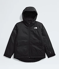 Girls’ Freedom Insulated Jacket