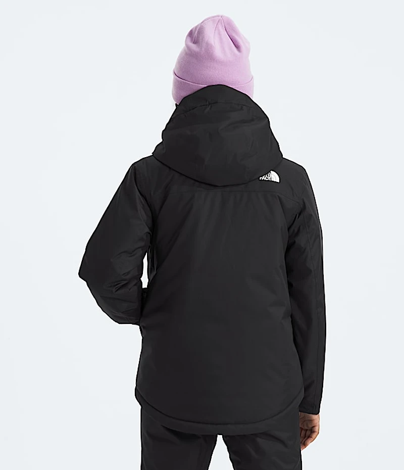 Girls’ Freedom Insulated Jacket