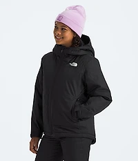 Girls’ Freedom Insulated Jacket