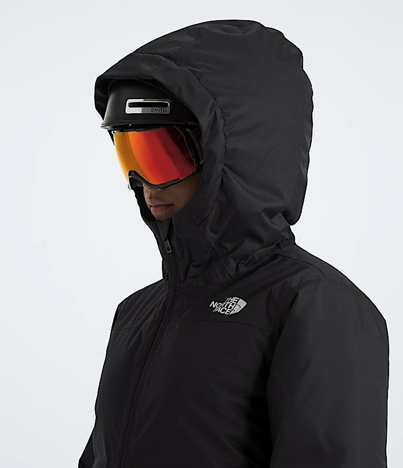 Girls’ Freedom Insulated Jacket