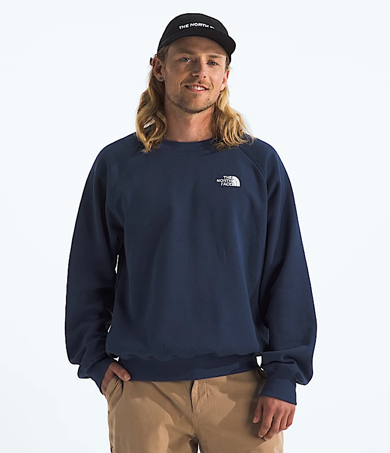 Men’s Evolution Crew