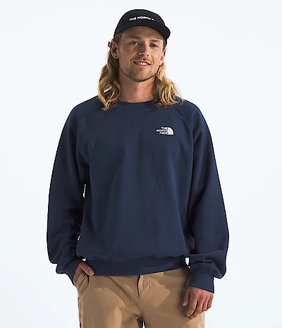 Men’s Evolution Crew