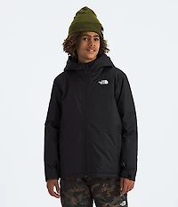 Boys’ Freedom Insulated Jacket