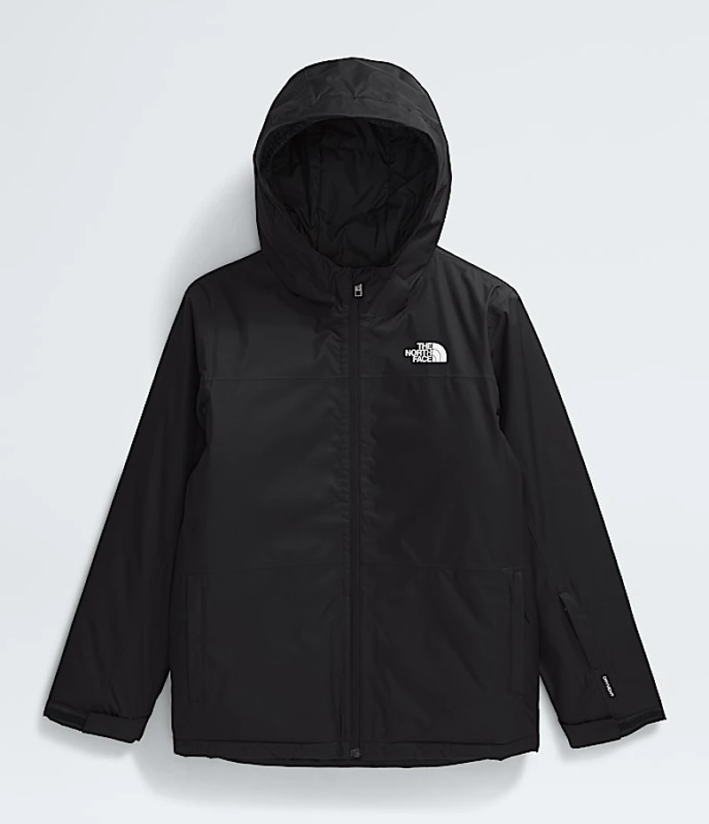 Boys’ Freedom Insulated Jacket