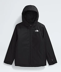 Boys’ Freedom Insulated Jacket