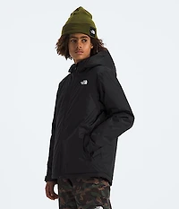 Boys’ Freedom Insulated Jacket