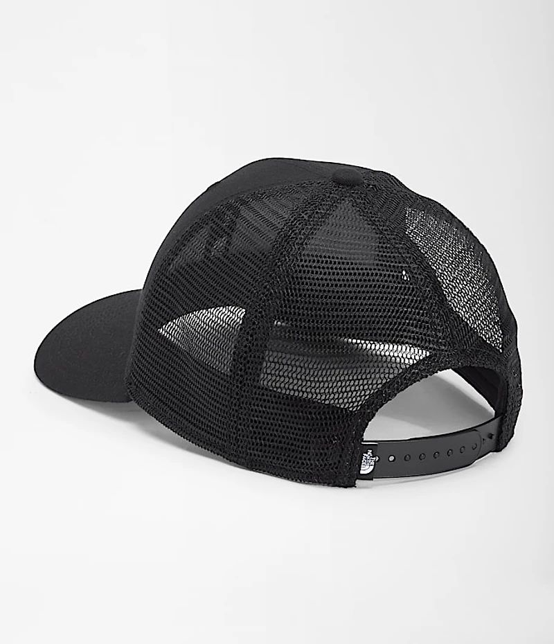 Deep Fit Mudder Trucker Hat