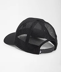 Deep Fit Mudder Trucker Hat