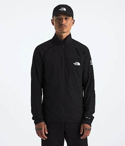 Men’s Summit Series FUTUREFLEECE™ Hybrid Jacket
