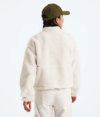 Women’s Extreme Pile 2 Full-Zip Jacket