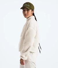 Women’s Extreme Pile 2 Full-Zip Jacket