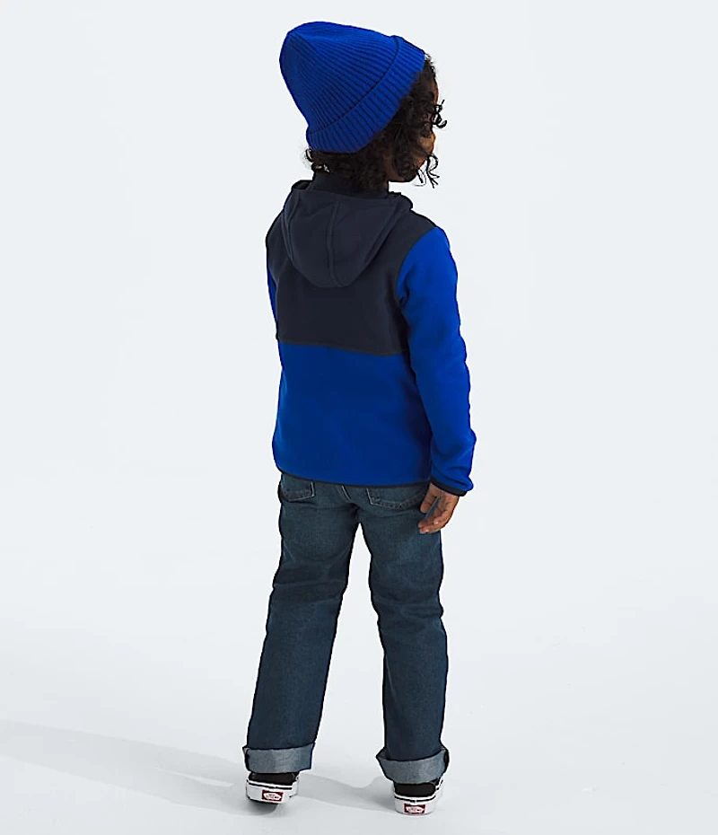 Kids' Glacier Full-Zip Hoodie