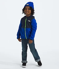 Kids' Glacier Full-Zip Hoodie