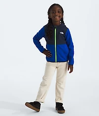 Kids' Glacier Full-Zip Hoodie