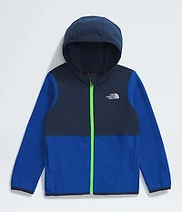 Kids' Glacier Full-Zip Hoodie